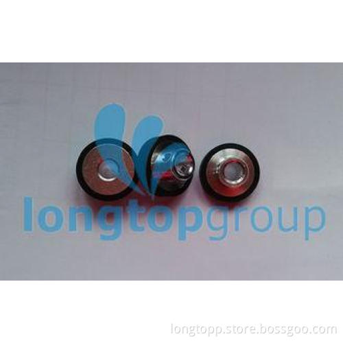 Feed Roller 4mm,Metal 998-0235885 Of NCR Parts In ATM Banki